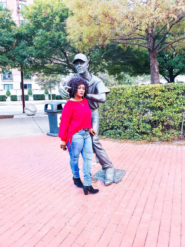 Baseball ⚾ Anyone!!!