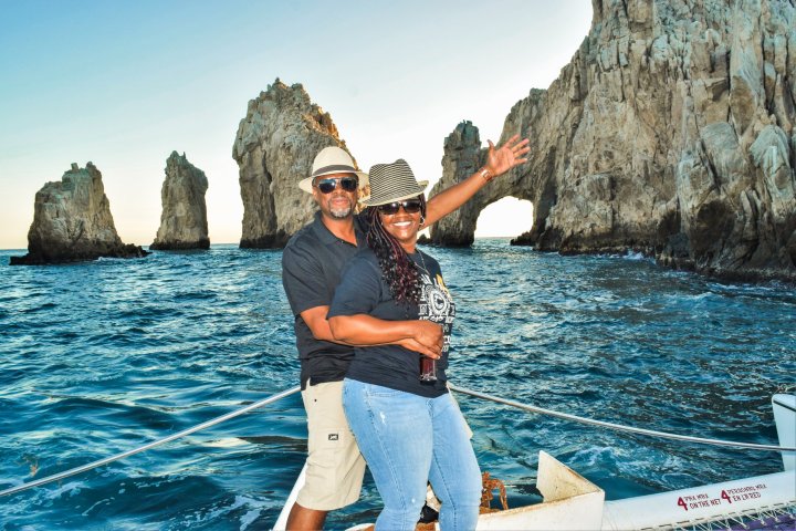 The Arch of Cabo, San&nbsp;Lucas